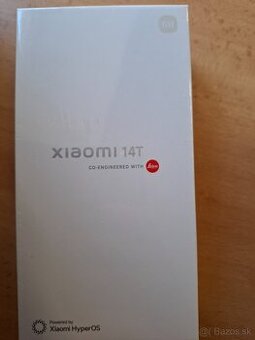 Xiaomi 14T 256gb 12gb Ram