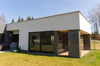 Priestranný bungalov v Oravskej Lesnej