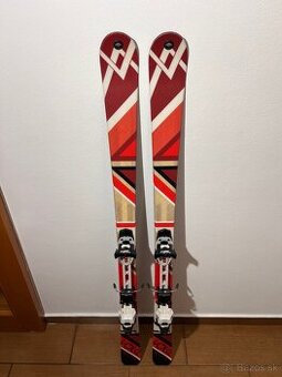 Volkl Pakma 149cm + Viazanie HAGAN Z02 Carbon