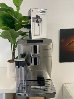 Delonghi primadonna s ročnou zárukou esam