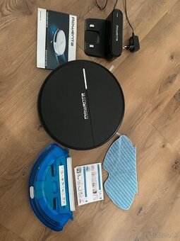 ROWENTA Explorer serie 60 s mopom