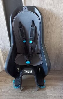 Thule Skvelá Kvalitná Cyklosedačka do 22kg Top stav ako Nová