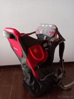 Turistický nosič littlelife
