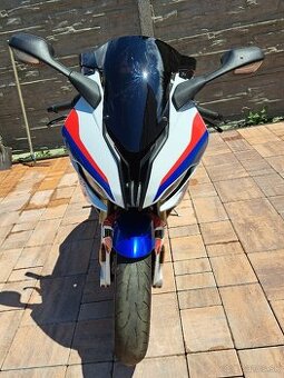 Kúpim SUPERSPORT 1000cm3