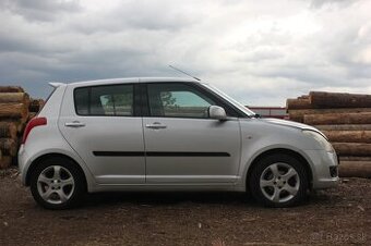 Suzuki SWIFT 1.3
