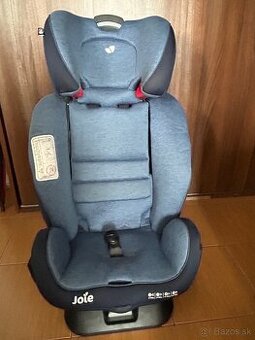 Autosedacka Joie 0-36kg s Isofixom