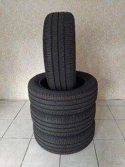 Nové letné pneumatiky 195/55 r16 87H
