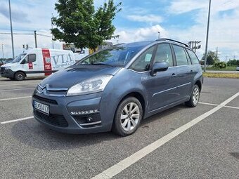Citroen Grand Picasso
