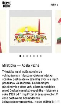 Čierne diery: Miletička-Adela Režná