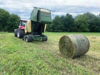 Lis Krone Comprima v150xc