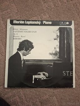 LP platne 3