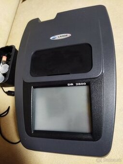 Fotospektrometer na predaj