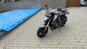 Honda CB1000R