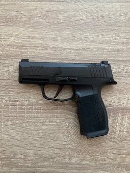 Sig Sauer P365X