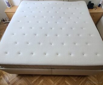 IKEA VATNESTRÖM Matrac 180x200 cm - Tvrdý