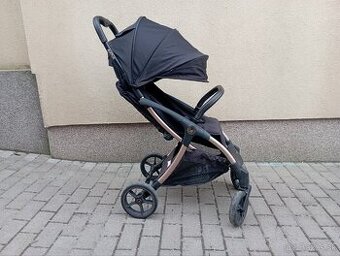 Avova city ranger