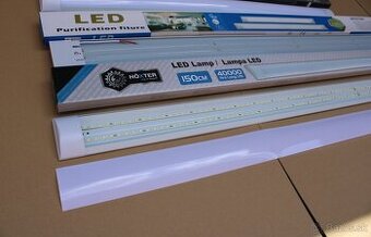 LED lineárne svietidlá 60cm 90cm 120cm 150cm