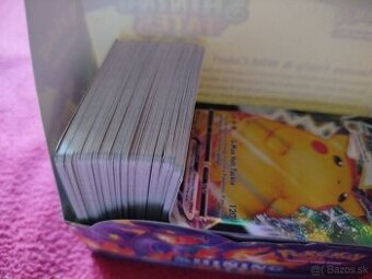 Pokémon karty