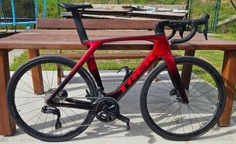 Trek Madone SLR 6 Gen 7