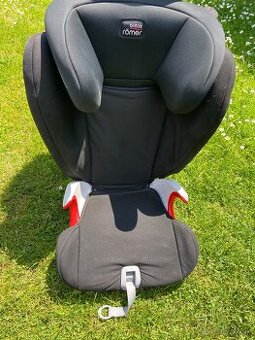 Predám autosedačky Britax Romer