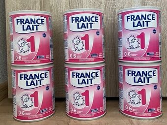 France Lait 1