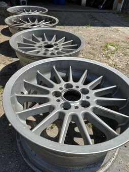 5x120 R17 BMW 5