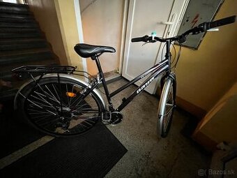 Dámsky bicykel MAYO XR HOBBY