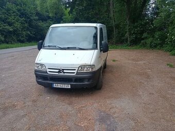 Citroen Jumper