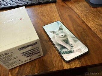 Xiaomi 13 black 256 gb