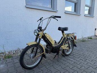 Jawa Babetta 210