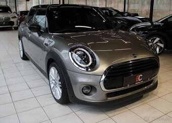 Mini Cooper 1,5 Chilli / LED / Pano benzín automat