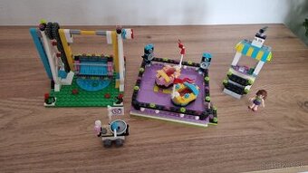 Lego friends viacere sety