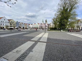 Pripravujeme do ponuky 1 izbový byt - širšie centrum