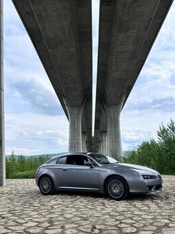 Alfa Romeo brera 2006 2.2jts 220k