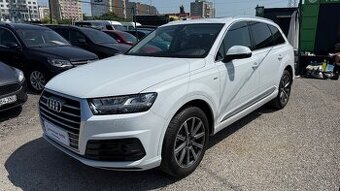Audi Q7 3.0 TDI quattro tiptronic 8-st.