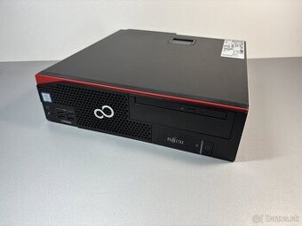#27 - Kancelarsky PC/i5/8GB/256GB/Windows 11