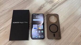Vymenim Honor Magic 7 Pro kupeny v Alze