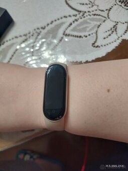 Mi Smart Band 5 - fitness náramok