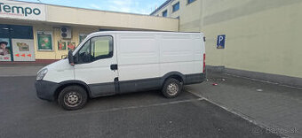 IVECO DAILY 35S13V...2,3, 93 kW