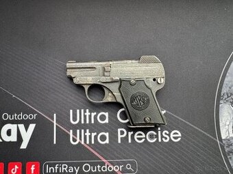 Preddám pištoľ Steyr