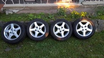 elektróny ENZO r15 4 x 114,3