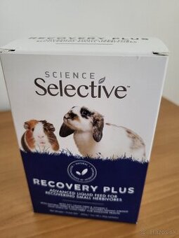 Science Selective Recovery Plus
