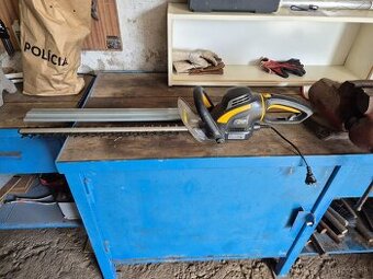 Plotostrih Stiga SHT 600