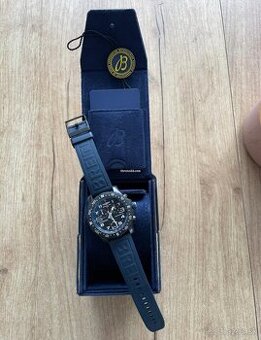 Predam Breitling Endurance PRO