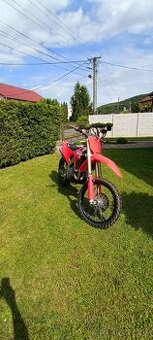 honda crf 450 2023