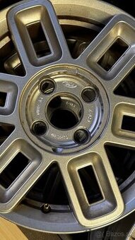Alu disky ford 4x108 r14