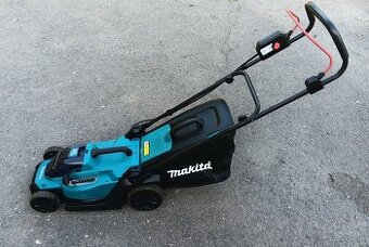 Aku-kosačka MAKITA DLM330Z