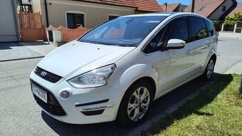 S-Max 2.0 TDCi 103kw