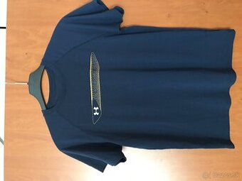 UNDER ARMOUR originál damske tricko S