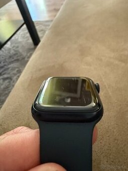 Apple watch se 22